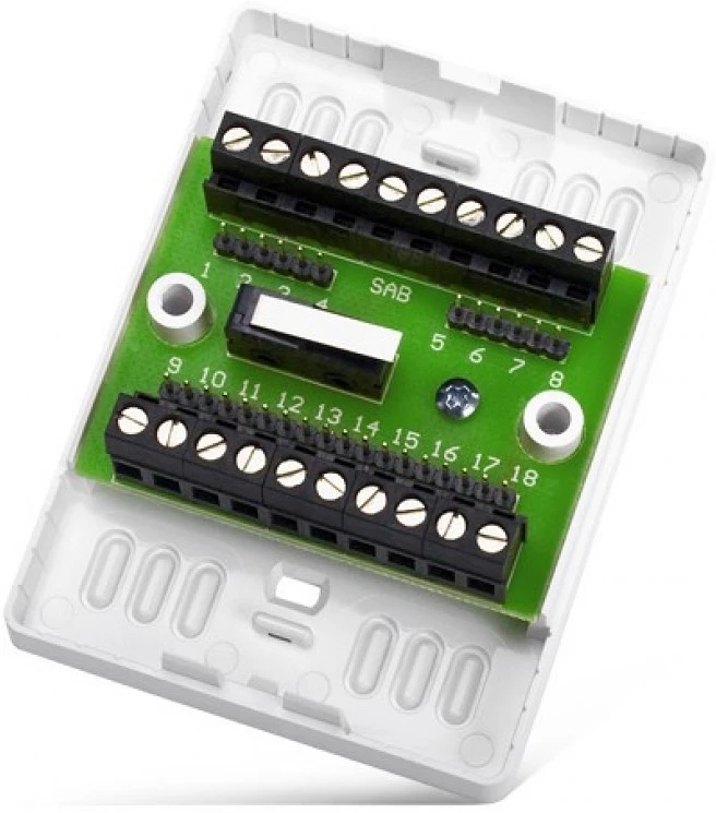 Satel MZ-2-L nagyítás