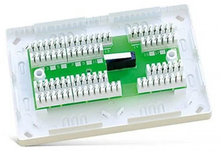 Satel MZ-3-CT nagyítás