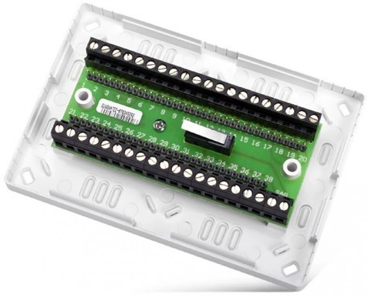 Satel MZ-3-L nagyítás