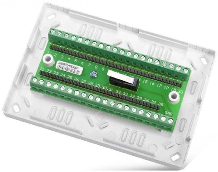 Satel MZ-3-S nagyítás