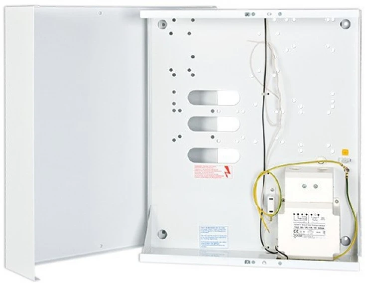 Satel OMI-4 nagyítás