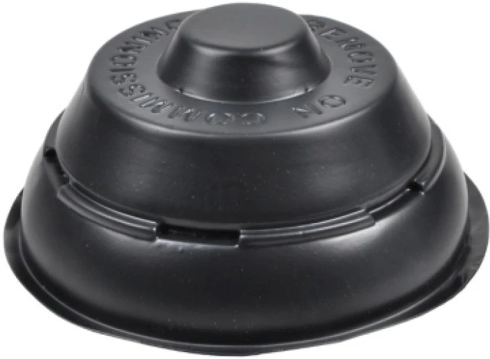 Satel OP-100 nagyítás