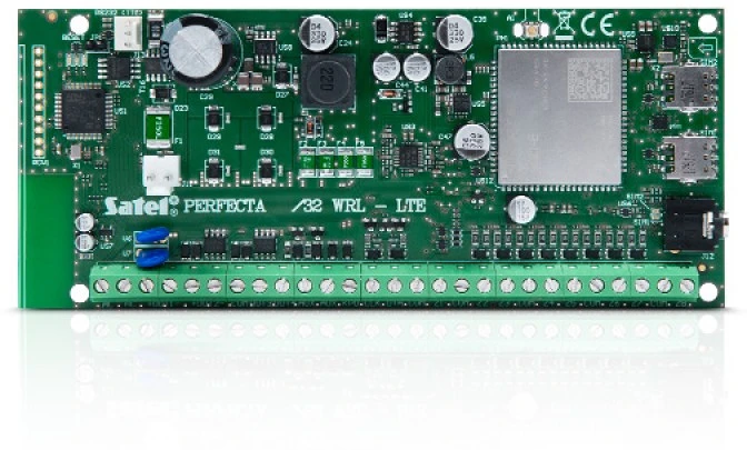 Satel PERFECTA-32-LTE-SET-A nagyítás