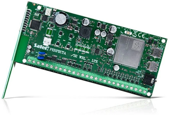 Satel PERFECTA-32-WRL-LTE-SET-A nagyítás