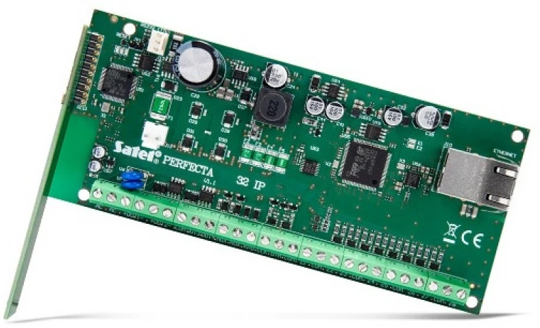 Satel PERFECTA-IP-32-WRL nagyítás