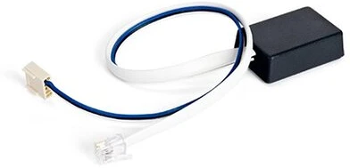 Satel PIN5/RJTTL nagyítás