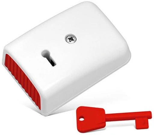 Satel PNK-1 nagyítás