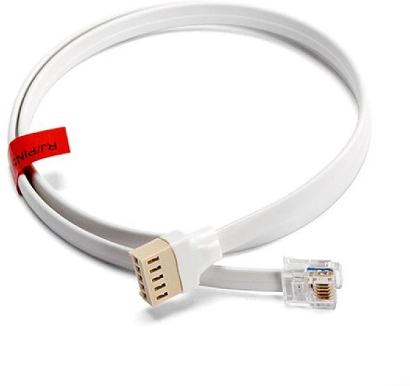 Satel RJ-PIN5 nagyítás