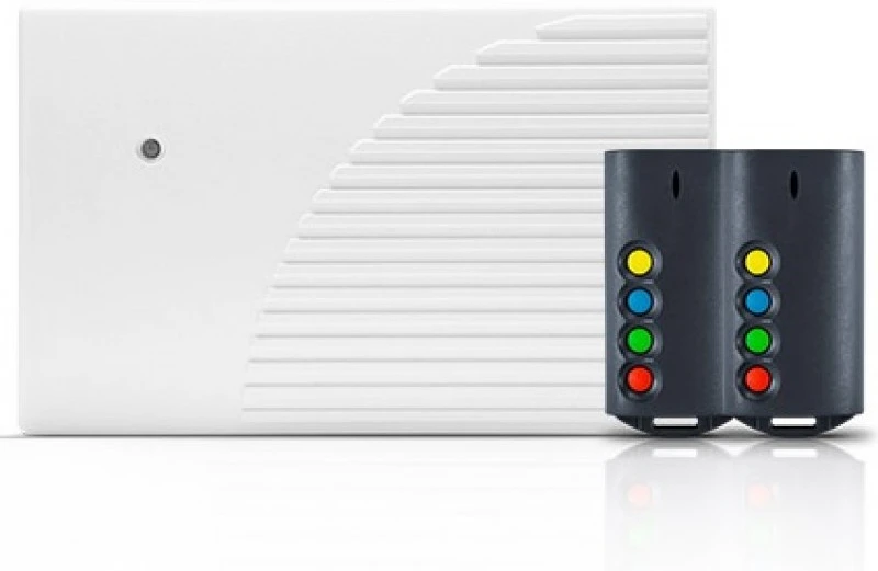 Satel RK-4K nagyítás