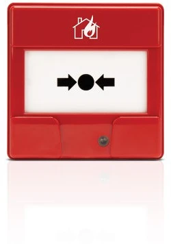 Satel ROP-400 nagyítás