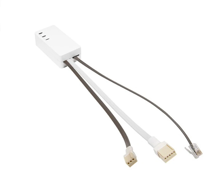 Satel RS232-RSTTL nagyítás