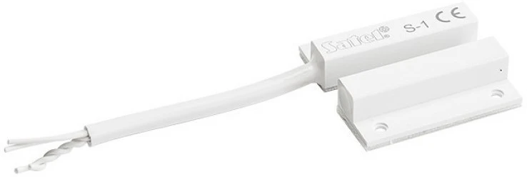 Satel S-1 nagyítás