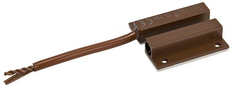 Satel S-1-BR nagyítás