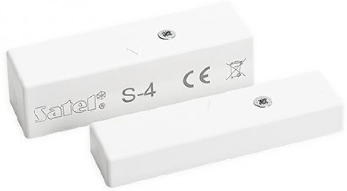 Satel S-4 nagyítás