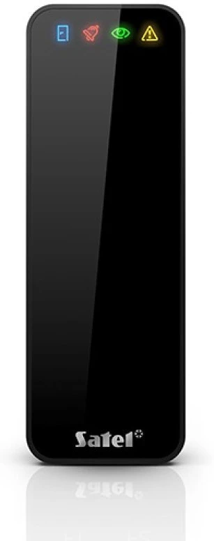 Satel SO-MF3-B nagyítás