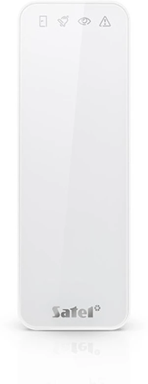 Satel SO-MF3-W nagyítás