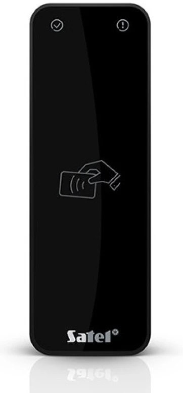 Satel SO-PRG-B nagyítás