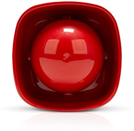 Satel SPP-400 nagyítás