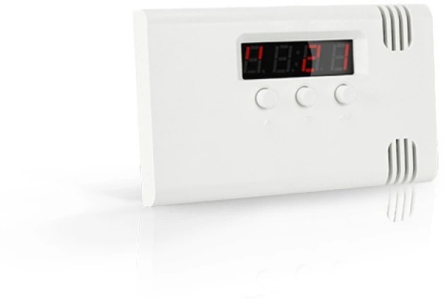 Satel TD-1 nagyítás