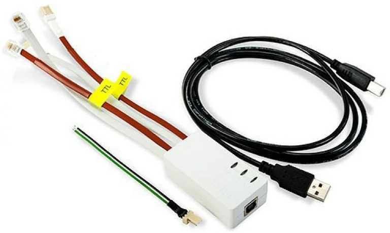 Satel USB-RS nagyítás
