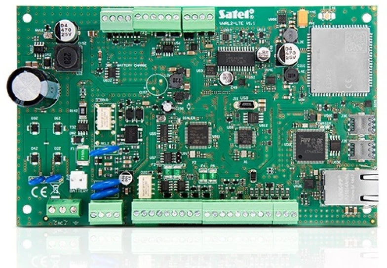 Satel VERSA-PLUS-LTE nagyítás