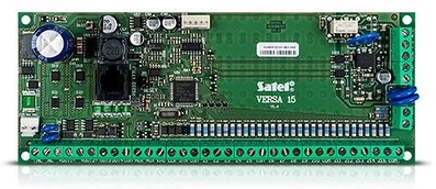 Satel VERSA15 nagyítás