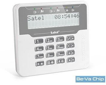 Satel VERSALCDMWH nagyítás