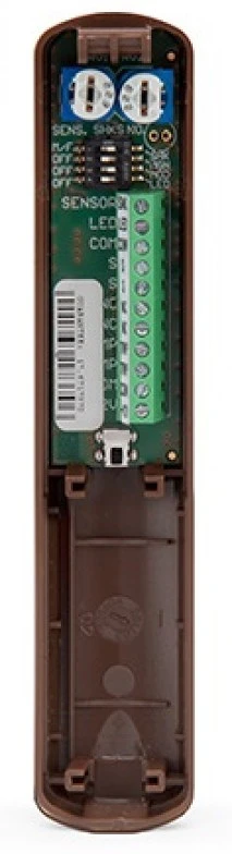 Satel XD-2-BR nagyítás