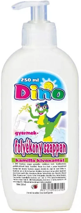 Satina 256 nagyítás