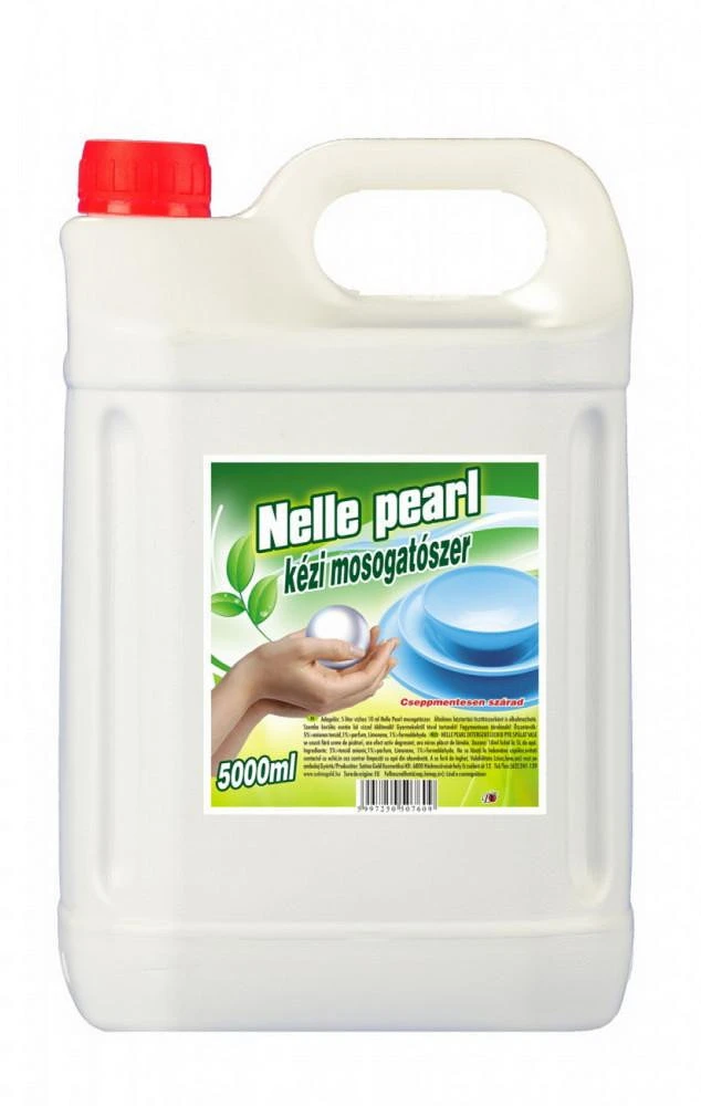 Satina gold ALDNPM5 nagyítás