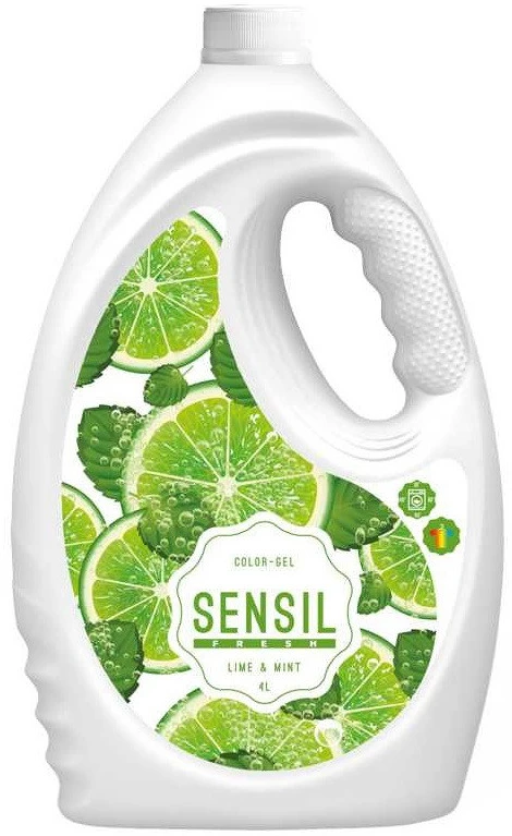 <span itemprop='brand'>Satina</span> <span itemprop='sku'>SENSIL LIME</span> nagyítás