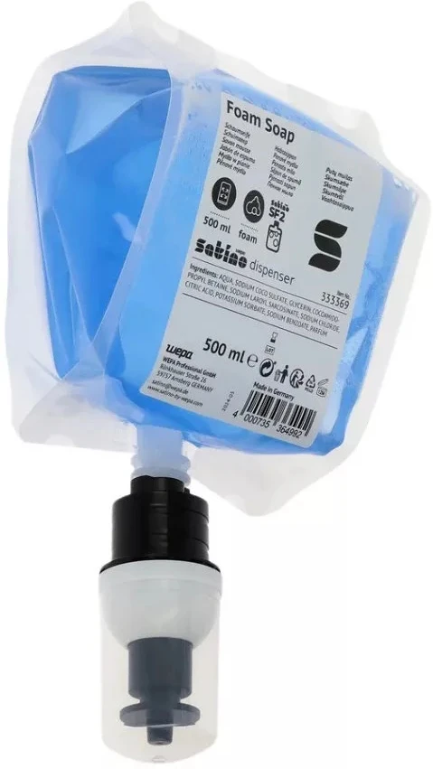 Satino wepa DA503XSZAD333369 nagyítás