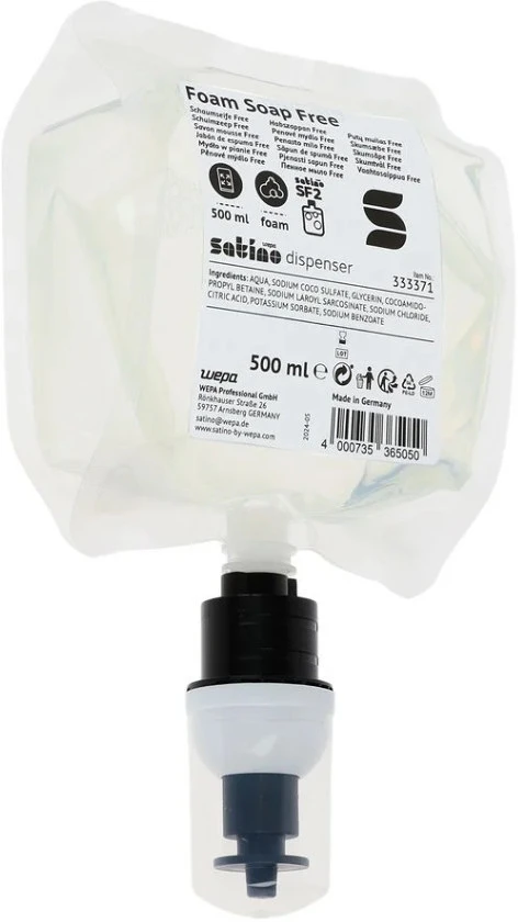 Satino wepa DA503XSZAD333371 nagyítás