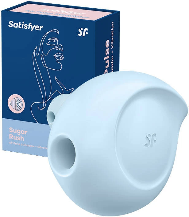 <span itemprop='brand'>Satisfyer</span> <span itemprop='sku'>4037196</span> nagyítás