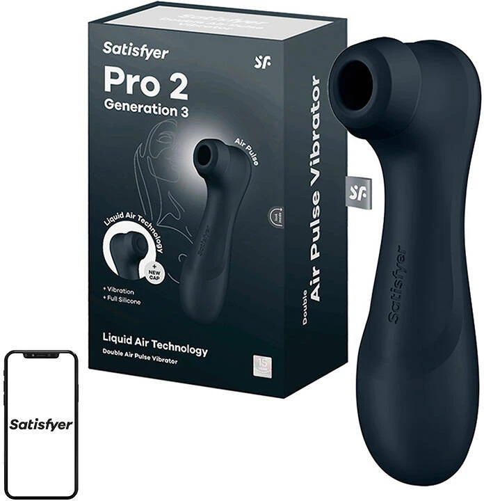 <span itemprop='brand'>Satisfyer</span> <span itemprop='sku'>4051857</span> nagyítás