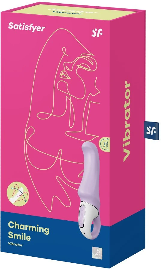 <span itemprop='brand'>Satisfyer</span> <span itemprop='sku'>H05SATISFY046</span> nagyítás