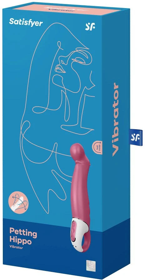 <span itemprop='brand'>Satisfyer</span> <span itemprop='sku'>H05SATISFY050</span> nagyítás