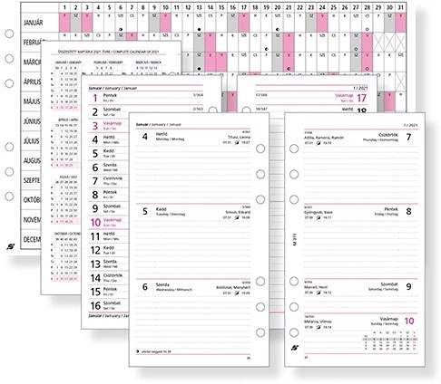 Saturnus 25SM311-FEH nagyítás