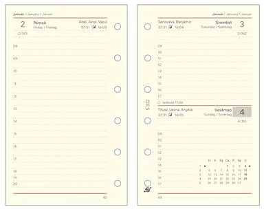 Saturnus 26SS312-CHA nagyítás