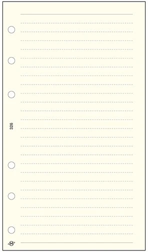 Saturnus M326 nagyítás