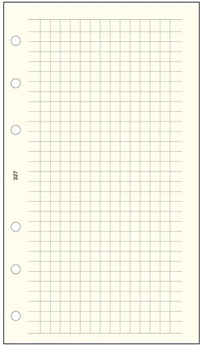 Saturnus M327 nagyítás