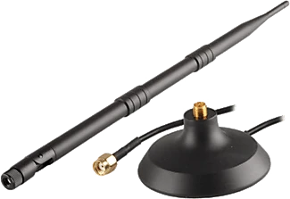 Savio AK-05 nagyítás