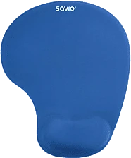 Savio MP-01BL nagyítás