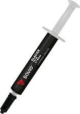 Savio TG-01 nagyítás