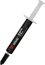 Savio TG-02 nagyítás