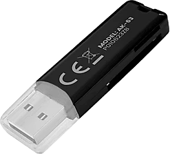 Savio AK-63 nagyítás