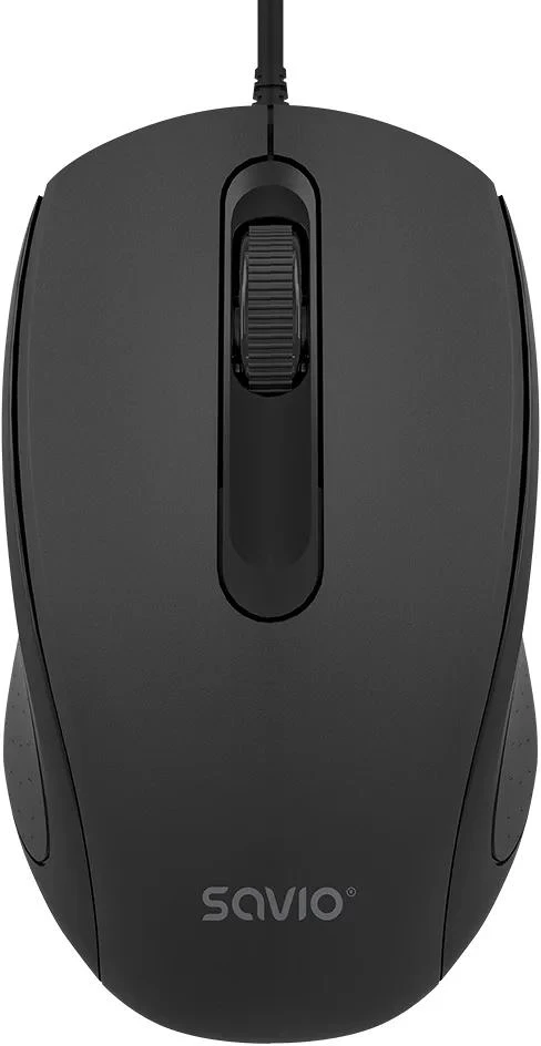 Savio MB-02 nagyítás