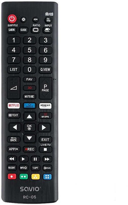<span itemprop='brand'>Savio</span> <span itemprop='sku'>RC-05</span> nagyítás