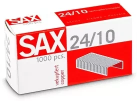 Sax 24/10, RÉZ nagyítás