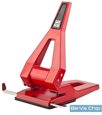 Sax 608 PIROS nagyítás